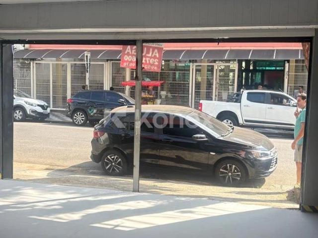 Ponto Comercial aluguel em Santa Teresinha, São Paulo