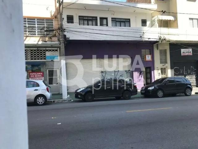 Ponto Comercial aluguel em Região Imediata de São Paulo, Região Metropolitana de São Paulo