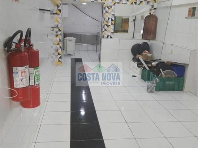 Ponto Comercial aluguel em Santana, São Paulo