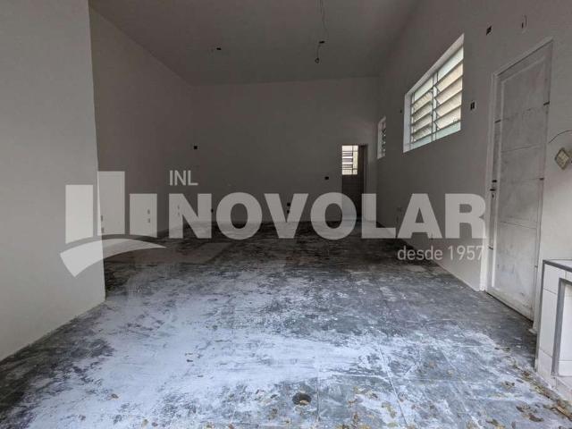 Ponto Comercial aluguel em São Paulo, Alto de Santana