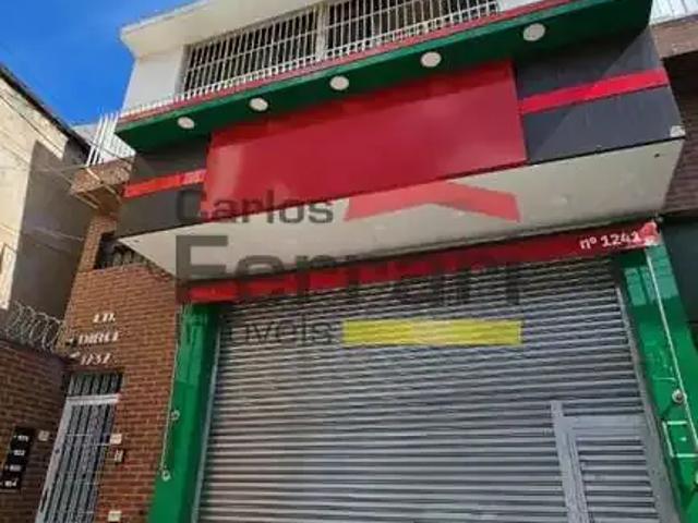 Ponto Comercial aluguel em Região Imediata de São Paulo, Região Metropolitana de São Paulo