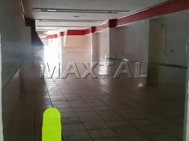 Ponto Comercial aluguel em Região Imediata de São Paulo, Região Metropolitana de São Paulo