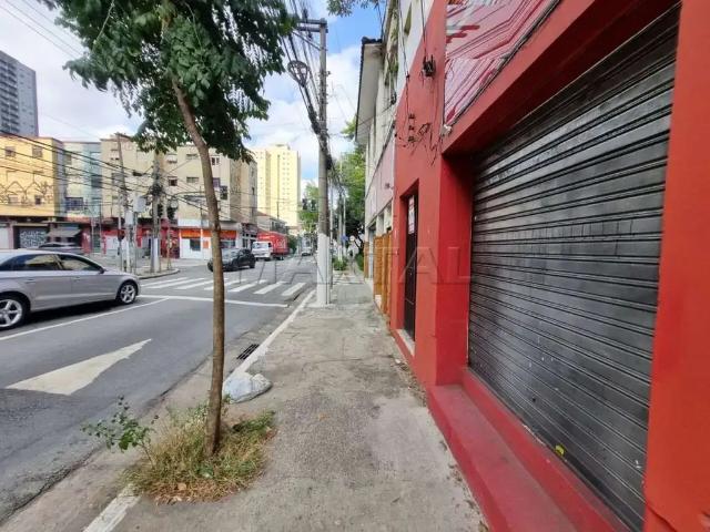 Ponto Comercial aluguel em Região Imediata de São Paulo, Região Metropolitana de São Paulo