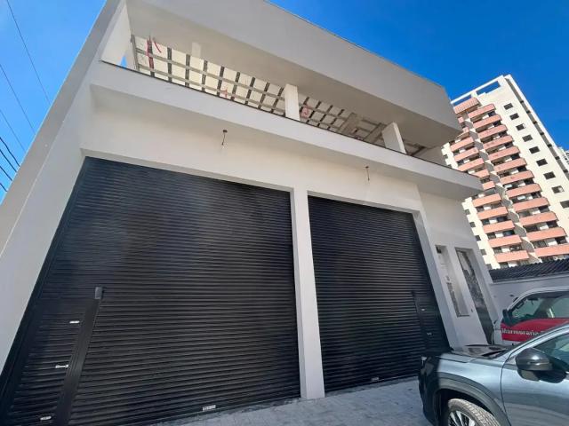 Ponto Comercial aluguel em Região Imediata de São Paulo, Região Metropolitana de São Paulo