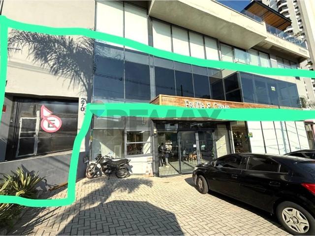 Ponto Comercial aluguel em Santa Teresinha, São Paulo