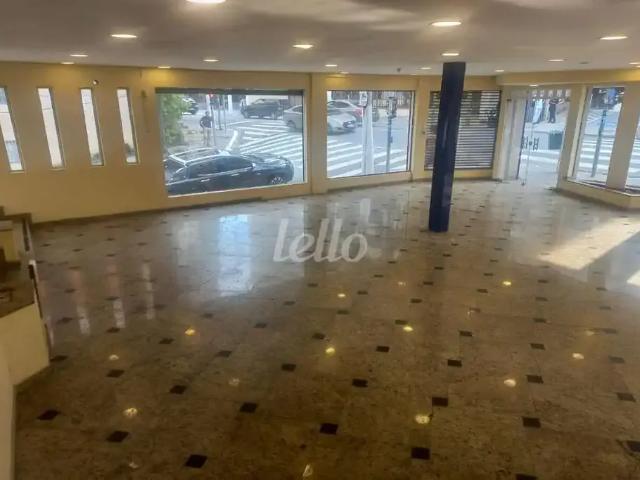 Ponto Comercial aluguel em Região Imediata de São Paulo, Região Metropolitana de São Paulo