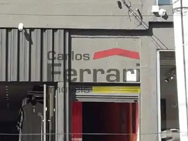 Ponto Comercial aluguel em Região Imediata de São Paulo, Região Metropolitana de São Paulo
