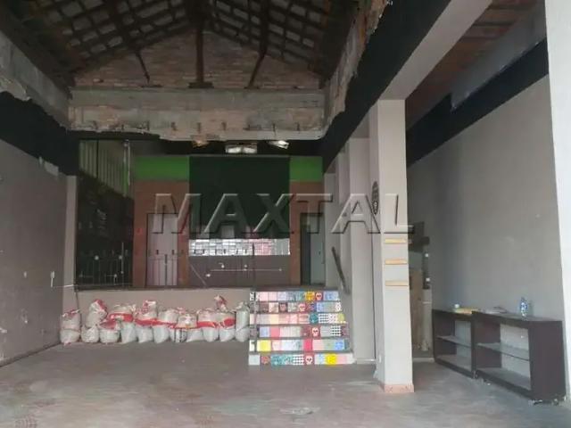 Ponto Comercial aluguel em Região Imediata de São Paulo, Região Metropolitana de São Paulo