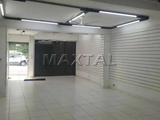 Ponto Comercial aluguel em Região Imediata de São Paulo, Região Metropolitana de São Paulo