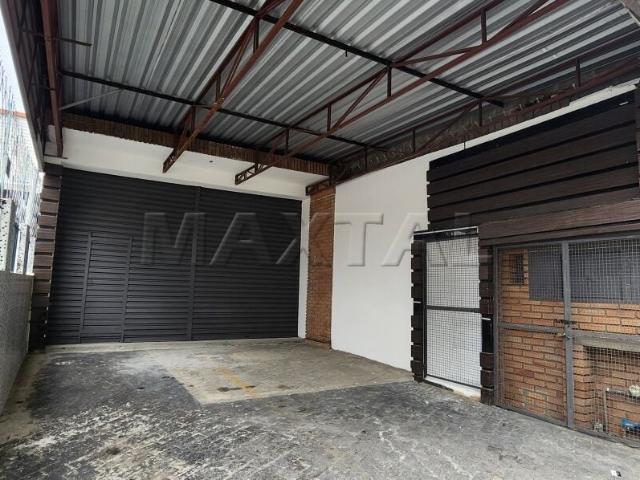 Ponto Comercial aluguel em Região Imediata de São Paulo, Região Metropolitana de São Paulo