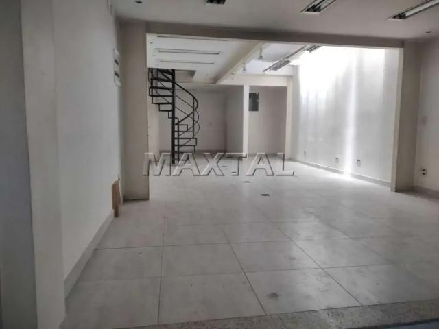 Ponto Comercial aluguel em Região Imediata de São Paulo, Região Metropolitana de São Paulo