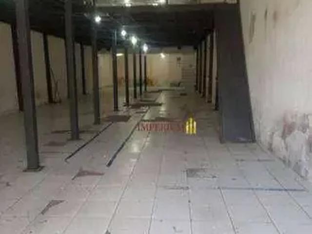 Ponto Comercial aluguel em Região Imediata de São Paulo, Região Metropolitana de São Paulo