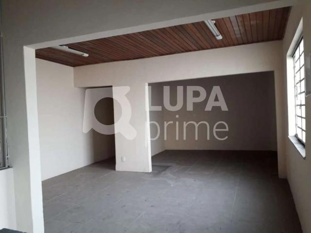 Ponto Comercial aluguel em Santana, São Paulo