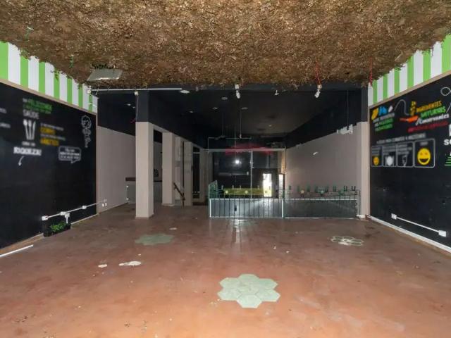 Ponto Comercial aluguel em Região Imediata de São Paulo, Região Metropolitana de São Paulo