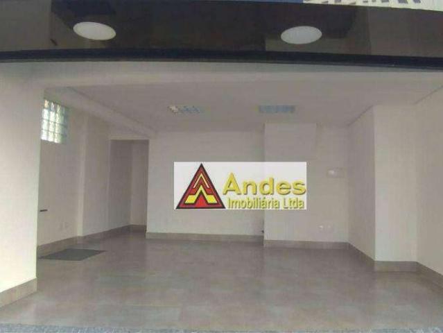 Ponto Comercial aluguel em São Paulo, Alto de Santana