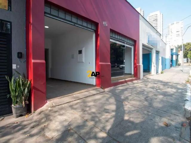 Ponto Comercial aluguel em Região Imediata de São Paulo, Região Metropolitana de São Paulo