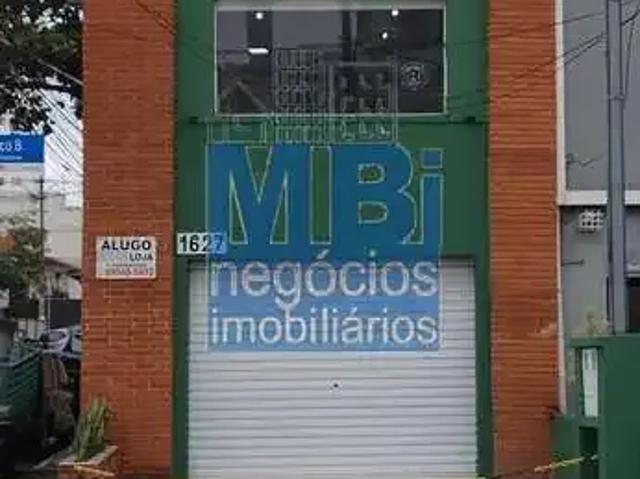 Ponto Comercial aluguel em Região Imediata de São Paulo, Região Metropolitana de São Paulo