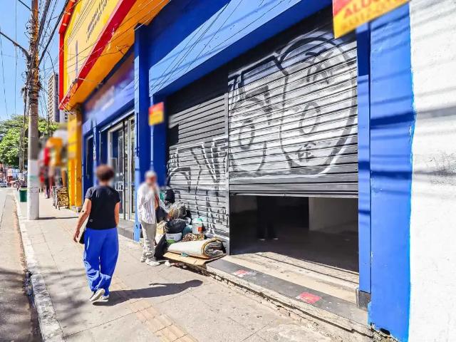 Ponto Comercial aluguel em Região Imediata de São Paulo, Região Metropolitana de São Paulo