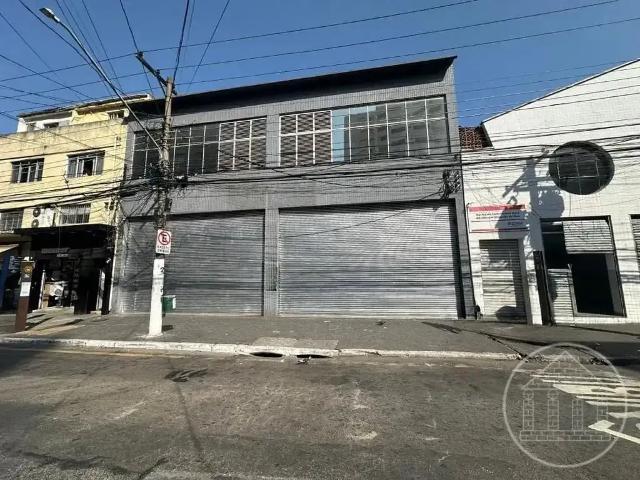 Ponto Comercial aluguel em Região Imediata de São Paulo, Região Metropolitana de São Paulo