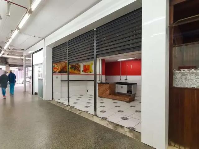Ponto Comercial aluguel em Região Imediata de São Paulo, Região Metropolitana de São Paulo
