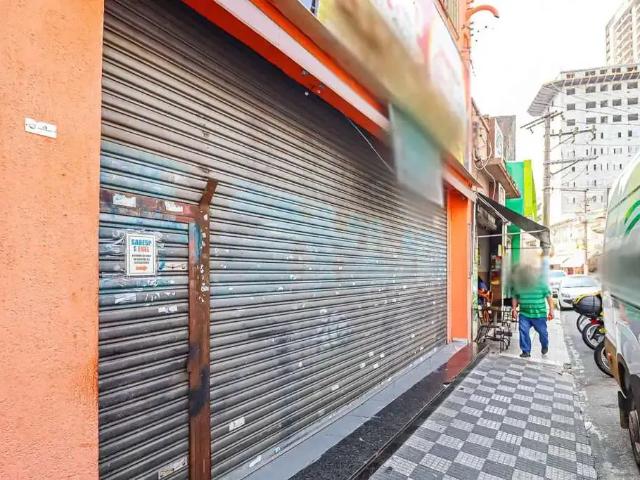 Ponto Comercial aluguel em Região Imediata de São Paulo, Região Metropolitana de São Paulo