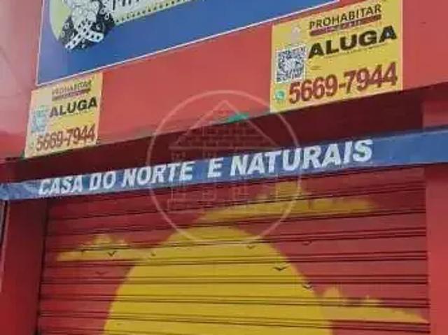 Ponto Comercial aluguel em Região Imediata de São Paulo, Região Metropolitana de São Paulo