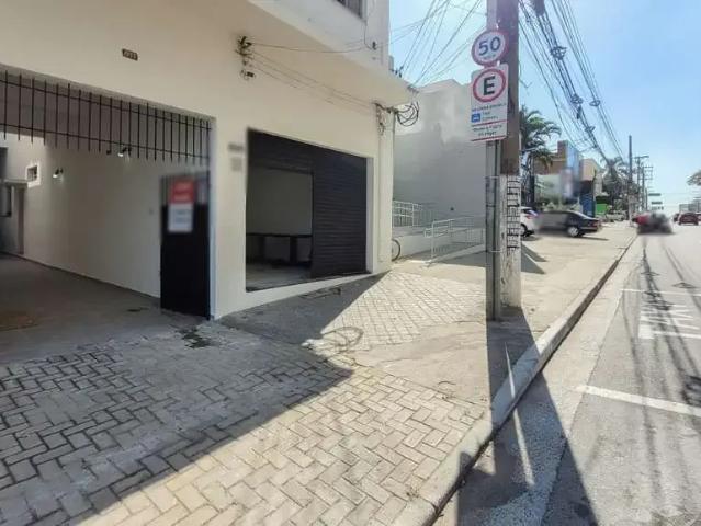 Ponto Comercial aluguel em Região Imediata de São Paulo, Região Metropolitana de São Paulo