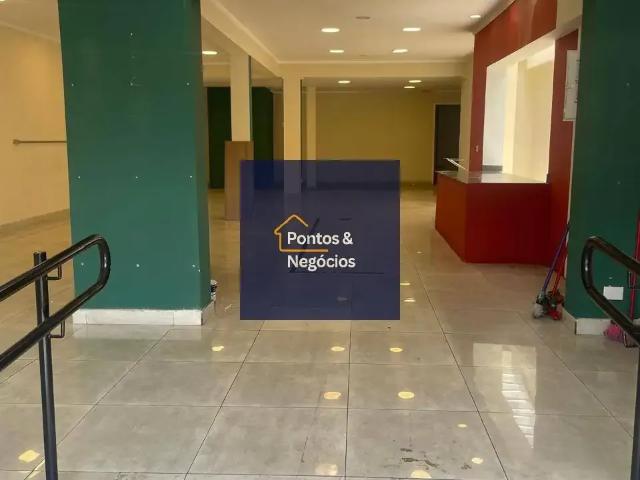 Ponto Comercial aluguel em Região Imediata de São Paulo, Região Metropolitana de São Paulo