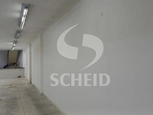 Ponto Comercial aluguel em Santo Amaro, São Paulo