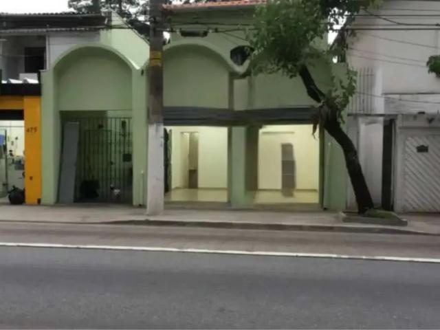 Ponto Comercial aluguel em Região Imediata de São Paulo, Região Metropolitana de São Paulo
