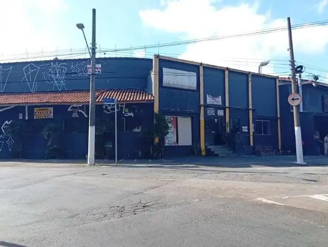 Ponto Comercial aluguel em Região Imediata de São Paulo, Região Metropolitana de São Paulo