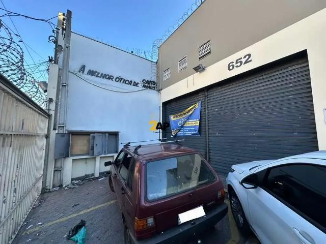 Ponto Comercial aluguel em Região Imediata de São Paulo, Região Metropolitana de São Paulo