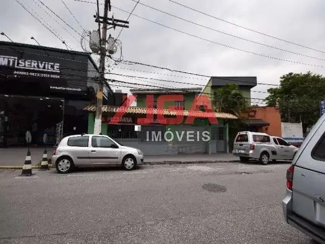 Ponto Comercial aluguel em Região Imediata de São Paulo, Região Metropolitana de São Paulo