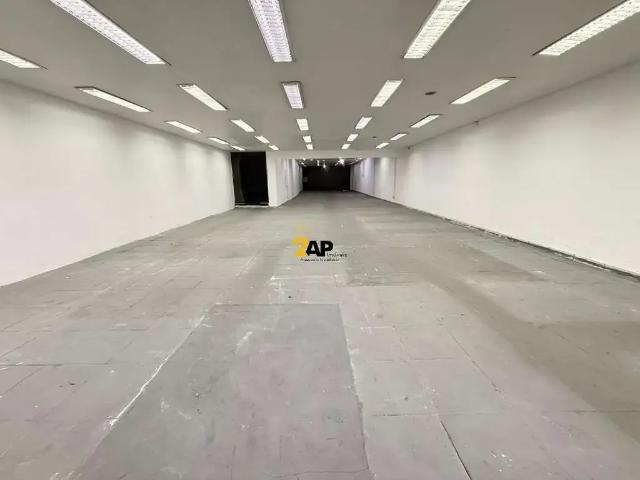 Ponto Comercial aluguel em Região Imediata de São Paulo, Região Metropolitana de São Paulo