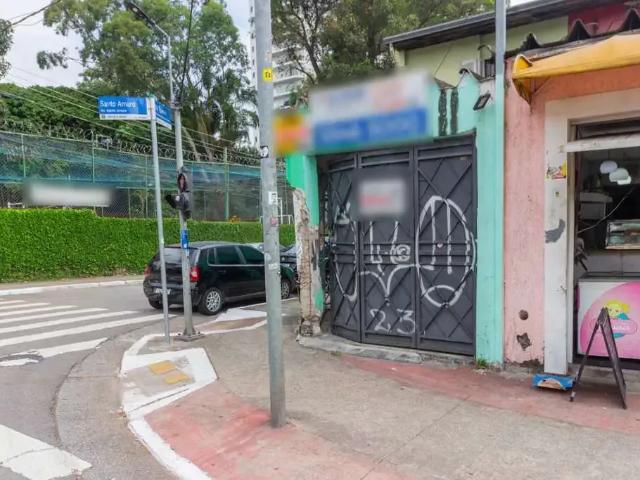 Ponto Comercial aluguel em Região Imediata de São Paulo, Região Metropolitana de São Paulo