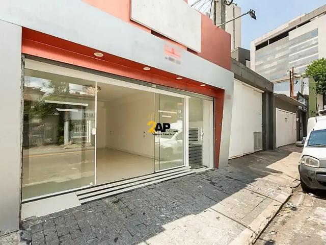 Ponto Comercial aluguel em Região Imediata de São Paulo, Região Metropolitana de São Paulo