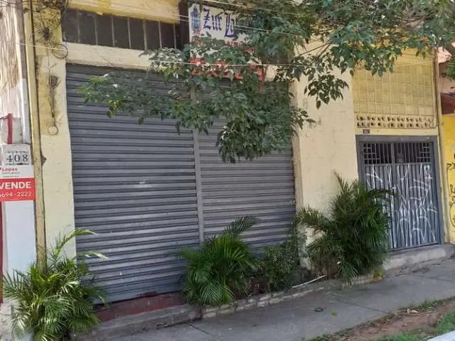 Ponto Comercial aluguel em Região Imediata de São Paulo, Região Metropolitana de São Paulo
