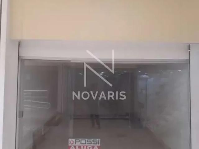 Ponto Comercial aluguel em Santo Amaro, São Paulo