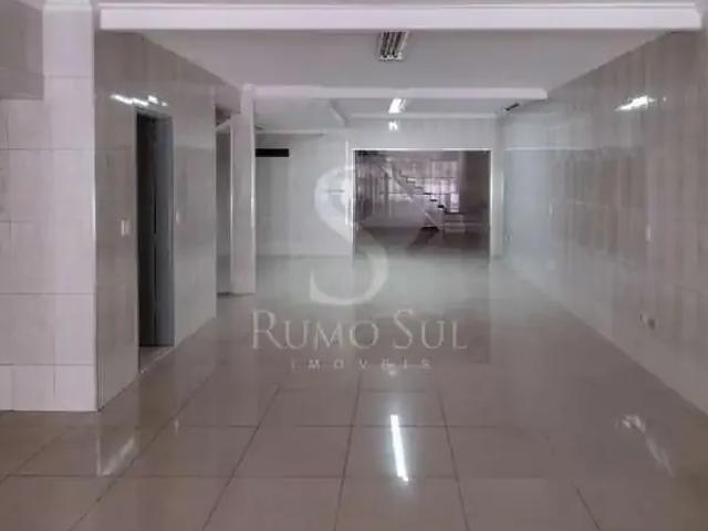 Ponto Comercial aluguel em São Paulo, Santo Amaro