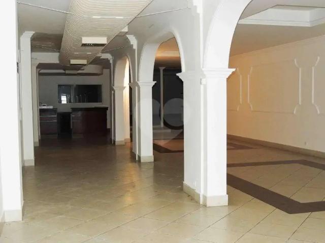 Ponto Comercial aluguel em Região Imediata de São Paulo, Região Metropolitana de São Paulo