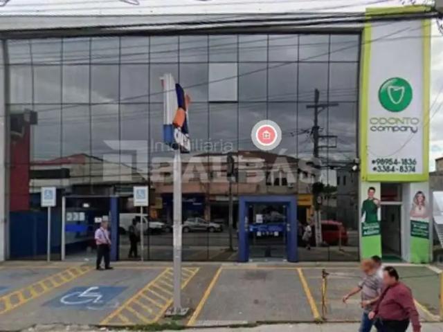 Ponto Comercial aluguel em Região Imediata de São Paulo, Região Metropolitana de São Paulo