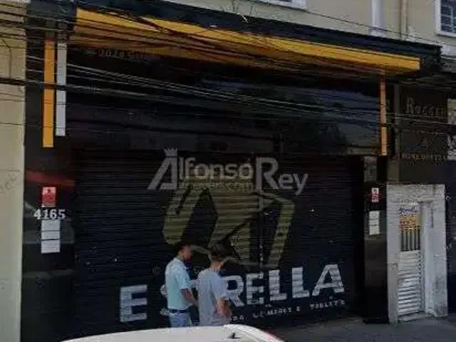 Ponto Comercial aluguel em Região Imediata de São Paulo, Região Metropolitana de São Paulo