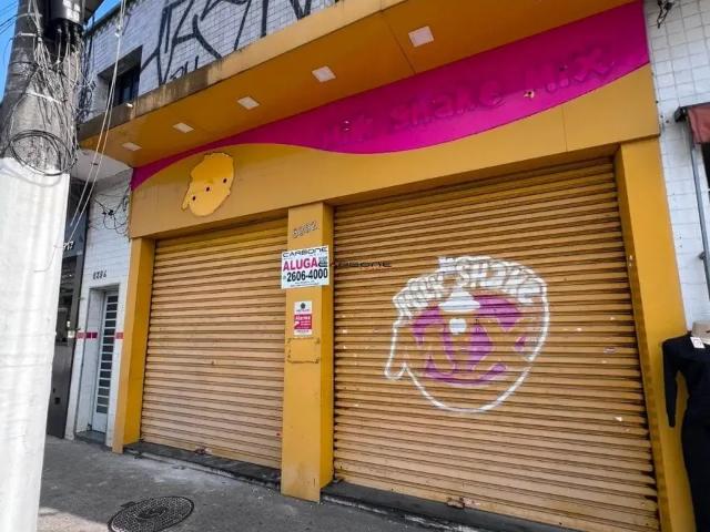 Ponto Comercial aluguel em Região Imediata de São Paulo, Região Metropolitana de São Paulo