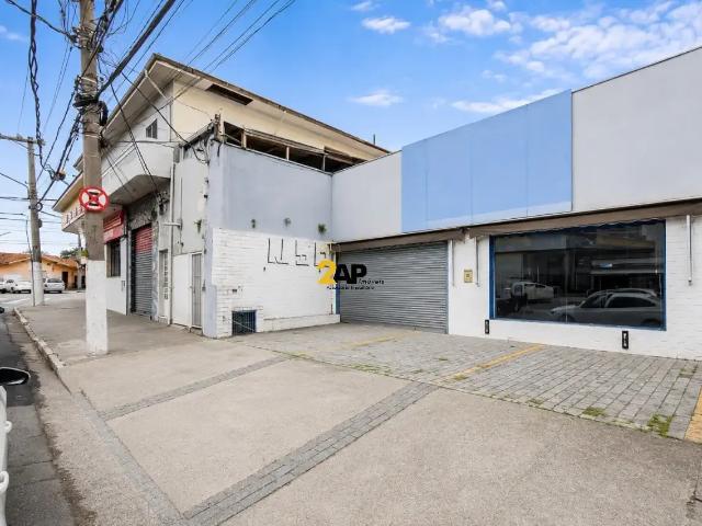 Ponto Comercial aluguel em Região Imediata de São Paulo, Região Metropolitana de São Paulo
