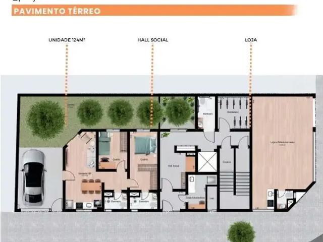 Ponto Comercial aluguel em Região Imediata de São Paulo, Região Metropolitana de São Paulo