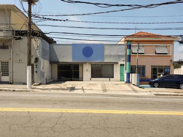 Ponto Comercial aluguel em Região Imediata de São Paulo, Região Metropolitana de São Paulo