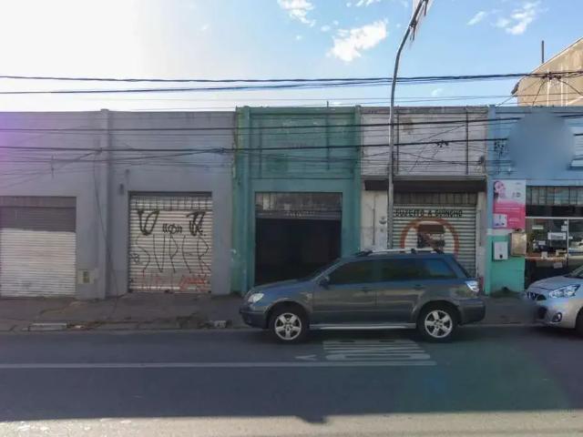 Ponto Comercial aluguel em Região Imediata de São Paulo, Região Metropolitana de São Paulo
