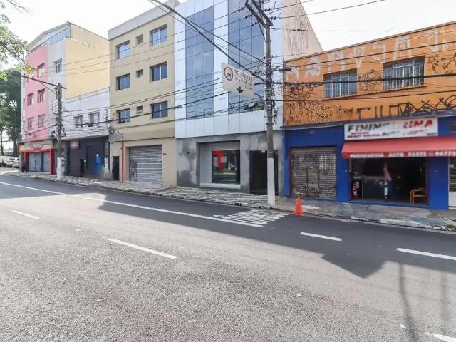 Ponto Comercial aluguel em Região Imediata de São Paulo, Região Metropolitana de São Paulo