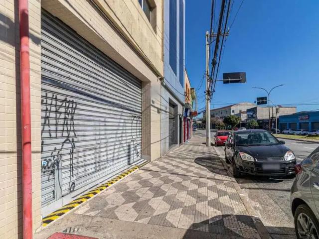 Ponto Comercial aluguel em Região Imediata de São Paulo, Região Metropolitana de São Paulo
