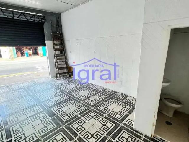 Ponto Comercial aluguel em Região Imediata de São Paulo, Região Metropolitana de São Paulo